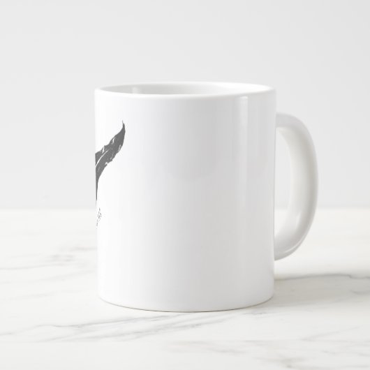 Guillaume Wordsworth cite Mug (Devant droit)