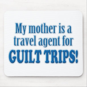 Guilt Trips Muismat
