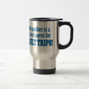 Guilt Trips Reisbeker