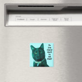 Guilty Conscience Magnet Magneet (Insitu (Vaatwasser))