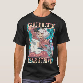 Guilty Gear Strive - Elphelt Valentijn Essential T T-shirt