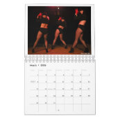 Guilty Pleasures Cabaret 2017 Agenda Kalender (Mar 2026)