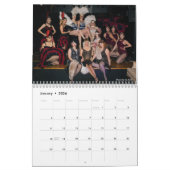 Guilty Pleasures Cabaret 2023 Agenda Kalender (Jan 2026)