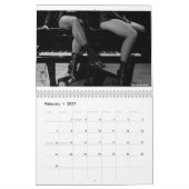 Guilty Pleasures Cabaret 2023 Calendrier (Feb 2027)