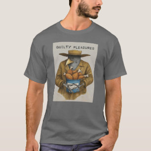 Guilty Pleasures T-shirt