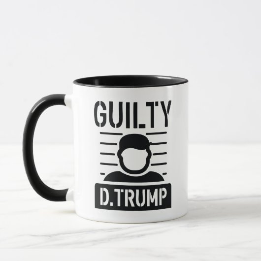 Guilty Trump Mok (Links)