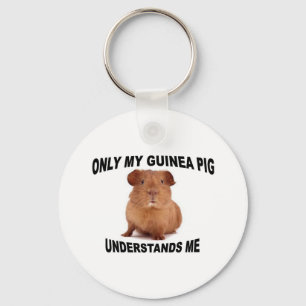 GUINEA.jpg Sleutelhanger