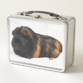 Guinea Pig (Voorkant)