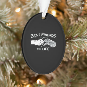 Guinea Pig Best Friends For Life Funny Guinea Pig