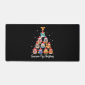 Guinea Pig Christmas (Recto)