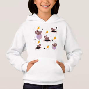 Guinea Pig Fitness Gym Grappig Ontwerp