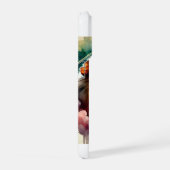 Guinea Pig in a Serene Meadow 160724AREF260 - Wate (Côté droit)