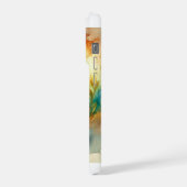 Guinea Pig in a Serene Meadow 160724AREF260 - Wate (Côté gauche)