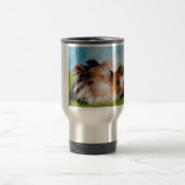 guinea pig reisbeker (Center)