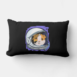 Guinea Pig Science Kussen