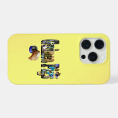 Guinea Pigs Is The Word,  (Verso Horizontal)