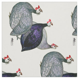 Guineas Drie Stof