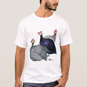 Guineas Drie T-shirt