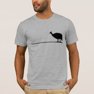 Guinee - alleen voorzijde t-shirt