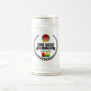 Guinee-Bissau Bierpul