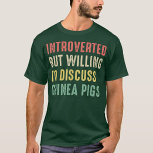 Guinee-Bissau, ingeworteld, maar bereid om over GU T-shirt