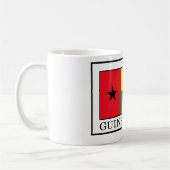 Guinee-Bissau Koffiemok (Links)