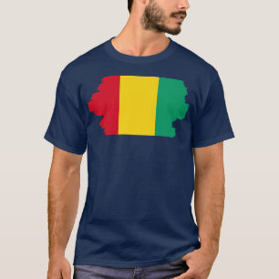 Guinee-Bissau Premium T-Shirt