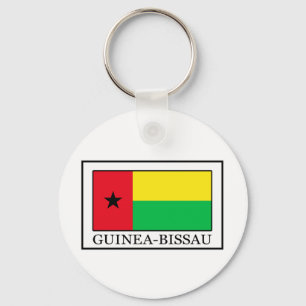 Guinee-Bissau Sleutelhanger