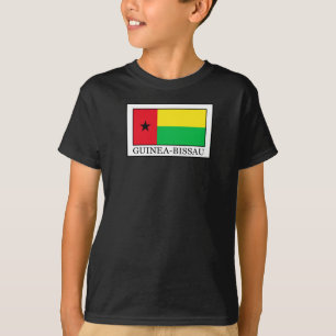 Guinee-Bissau T-shirt