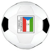 Guinée équatoriale (Tourné)