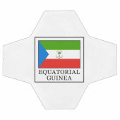 Guinée équatoriale (Plat)