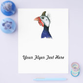 Guinee Flyer (Enkel)