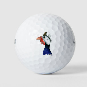 Guinee Golfballen