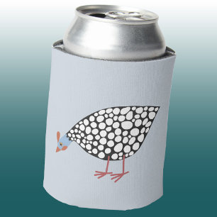 Guinee Hen Blikjeskoeler