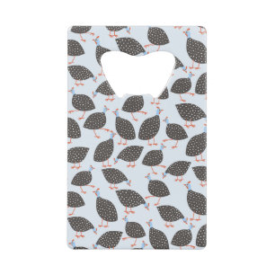 Guinee Hen Kredietkaart Flessenopener