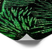 Guinee Hens Kasamatsu Shiro 1957 Poster (Hoek)