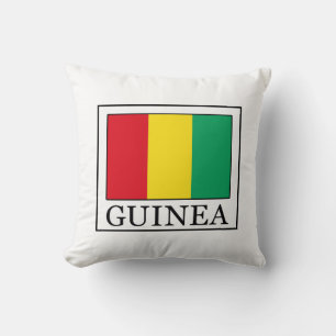 Guinee Kussen