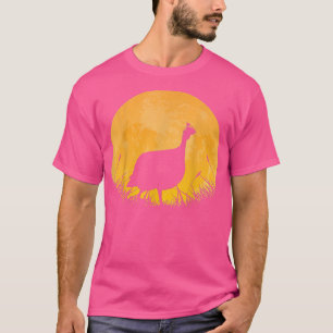 Guinee - Makkelijke halloween outfit - vogelmoon - T-shirt