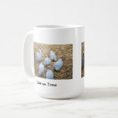 Guinee-Mok Koffiemok (Voorkant links)