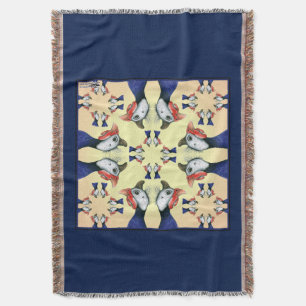 Guinee overal! deken