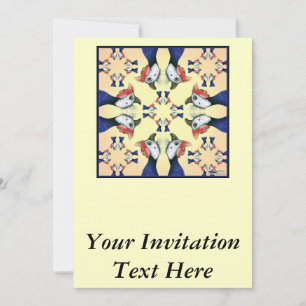 Guinee overal! kaart