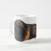 Guinee Pig Koffiemok (Voorkant links)
