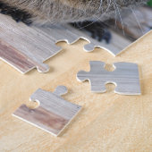 Guinee Pig Legpuzzel (Zijkant)