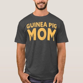 Guinee Pig Mam2232 T-shirt