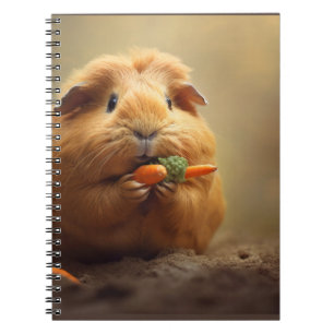 Guinee Pig Notitieboek