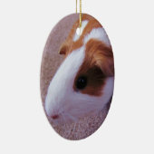 Guinee Pig Ornament (Rechts)