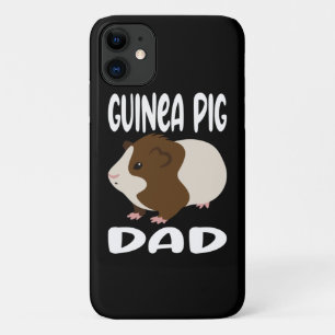 Guinee Pig Pap iPhone 11 Hoesje