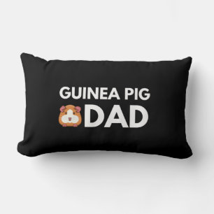 Guinee Pig Pap Kussen
