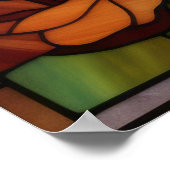 Guinee Pig Poster (Hoek)