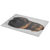 Guinee Pig Snijplank (Hoek)